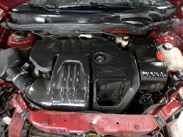 1N4BL4CV3KC230993 2008 CHEVROLET COBALT