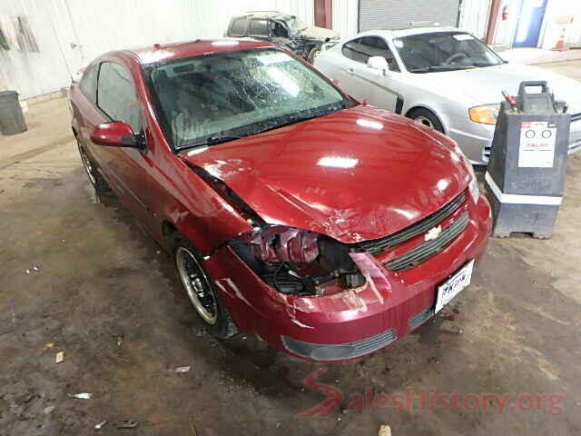 1N4BL4CV3KC230993 2008 CHEVROLET COBALT