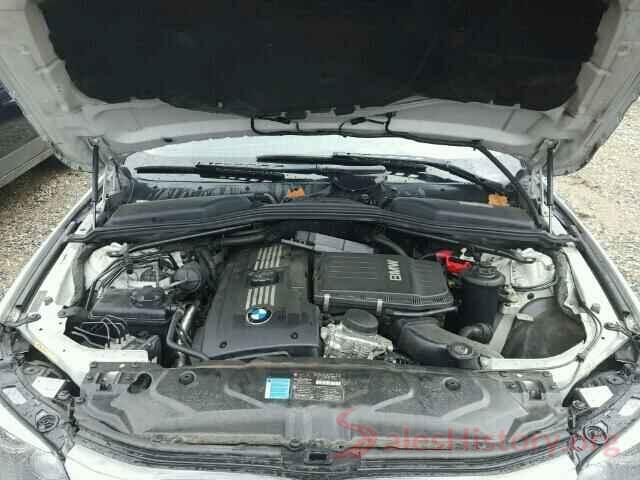 4T1G11AK7MU444116 2008 BMW 5 SERIES