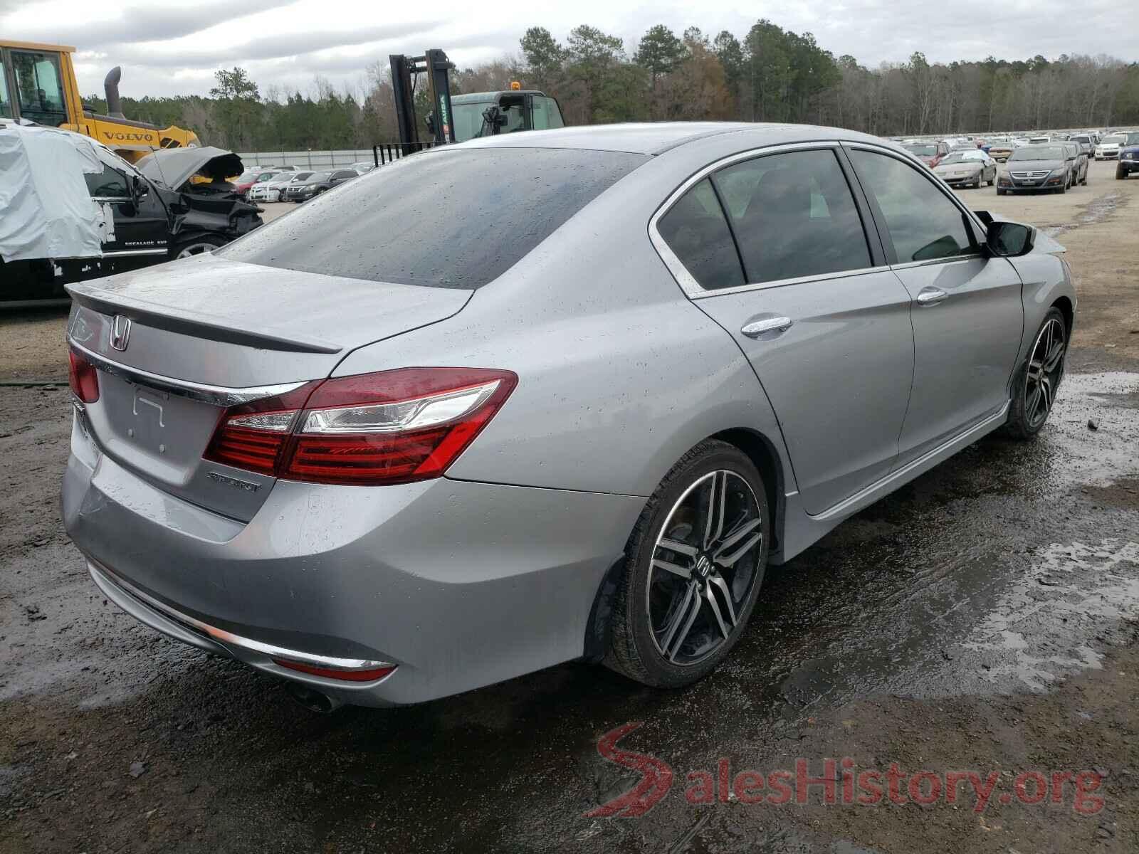 1HGCR2F50HA017356 2017 HONDA ACCORD