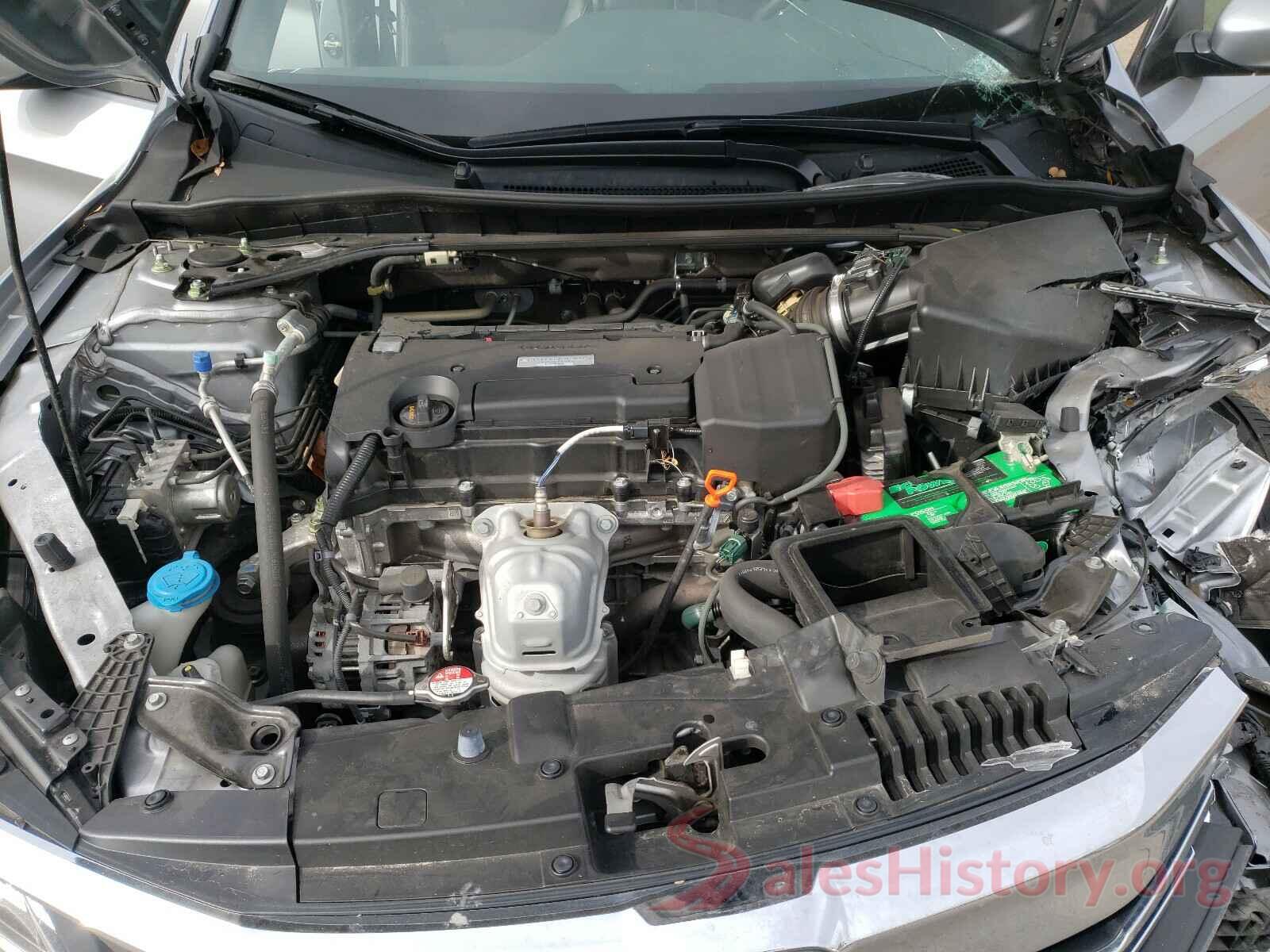 1HGCR2F50HA017356 2017 HONDA ACCORD