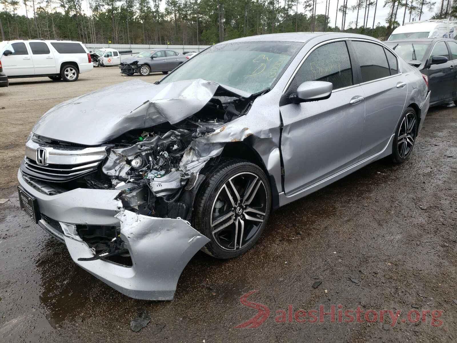 1HGCR2F50HA017356 2017 HONDA ACCORD