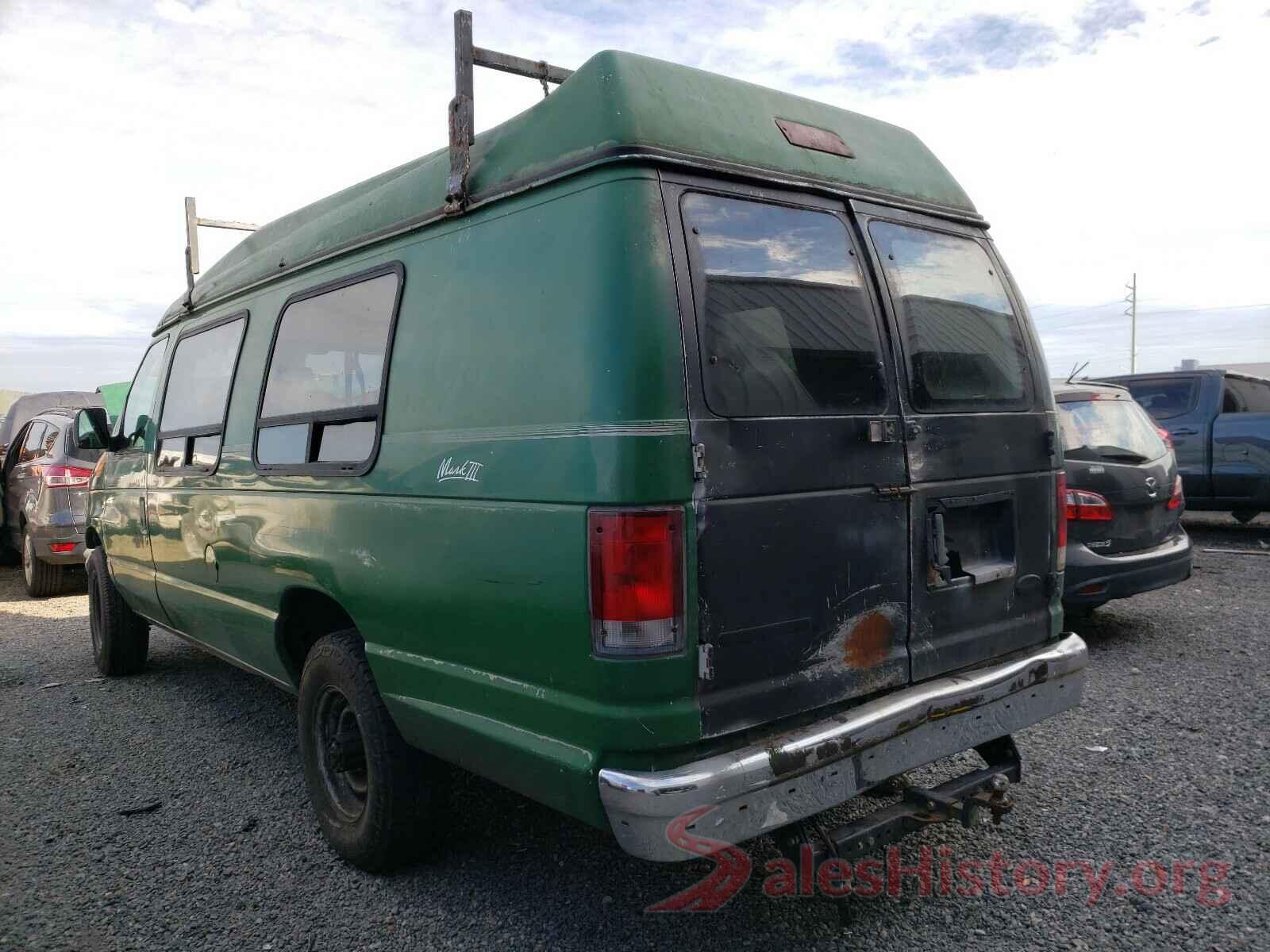 1C4HJXDN6LW199264 1999 FORD ECONOLINE