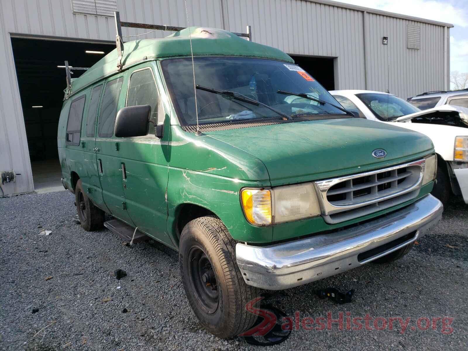 1C4HJXDN6LW199264 1999 FORD ECONOLINE