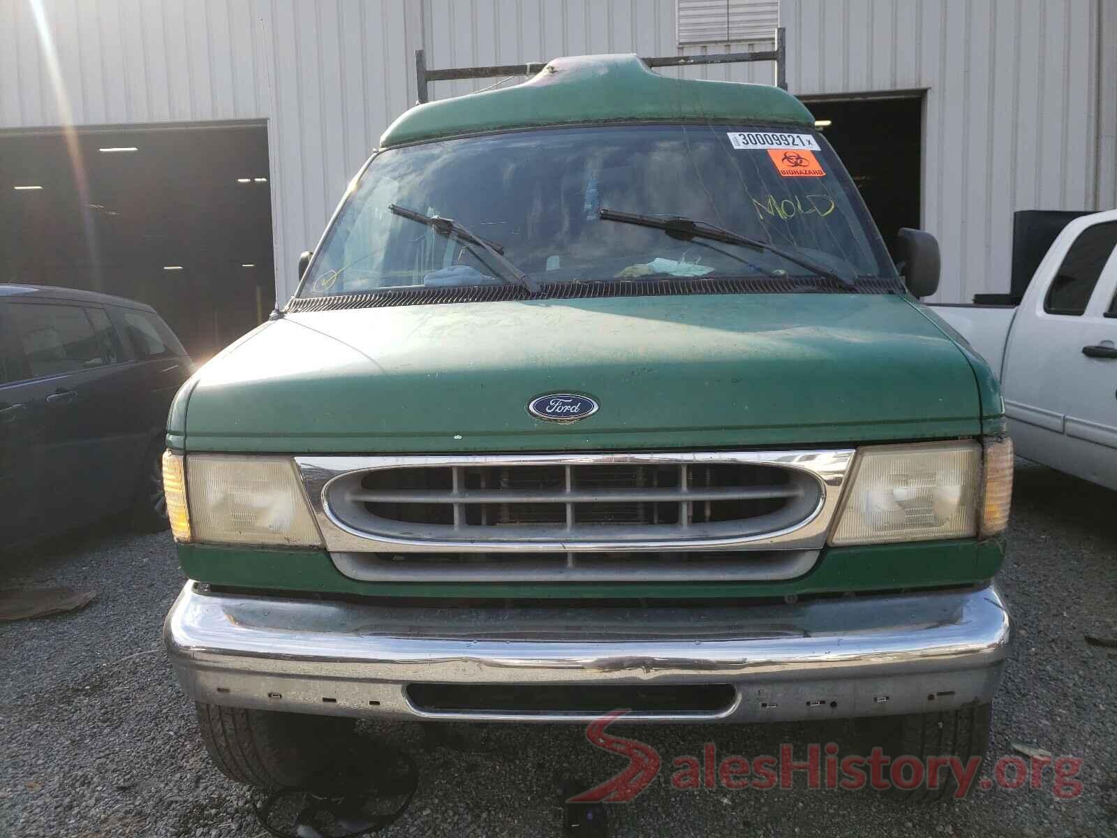 1C4HJXDN6LW199264 1999 FORD ECONOLINE