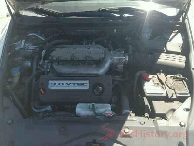 2T3P1RFV0MC143102 2006 HONDA ACCORD