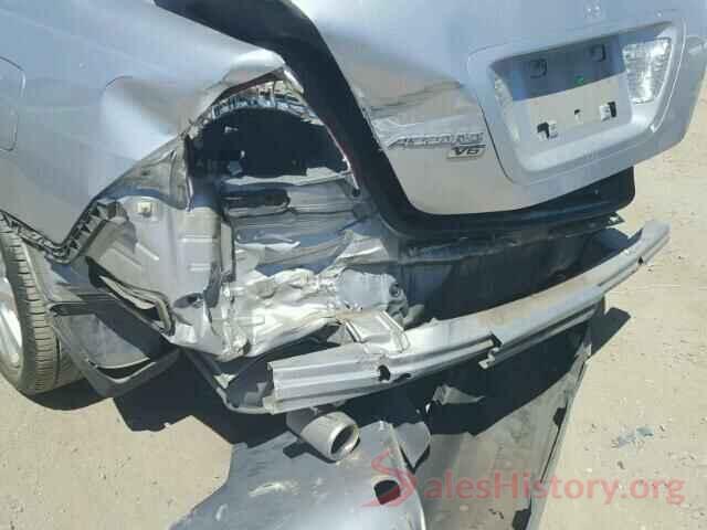 2T3P1RFV0MC143102 2006 HONDA ACCORD