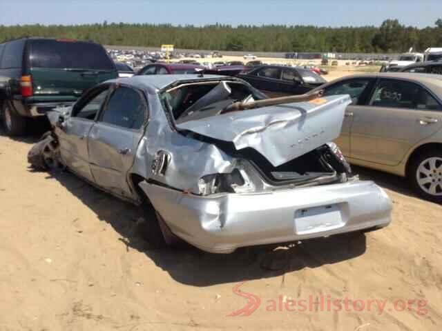 2G11Z5S33K9116616 2003 ACURA 3.2 TL