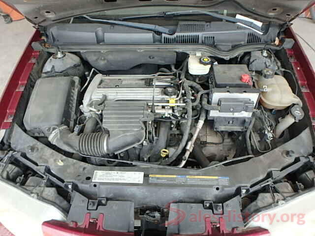 4T1B11HK2KU716701 2004 SATURN ION