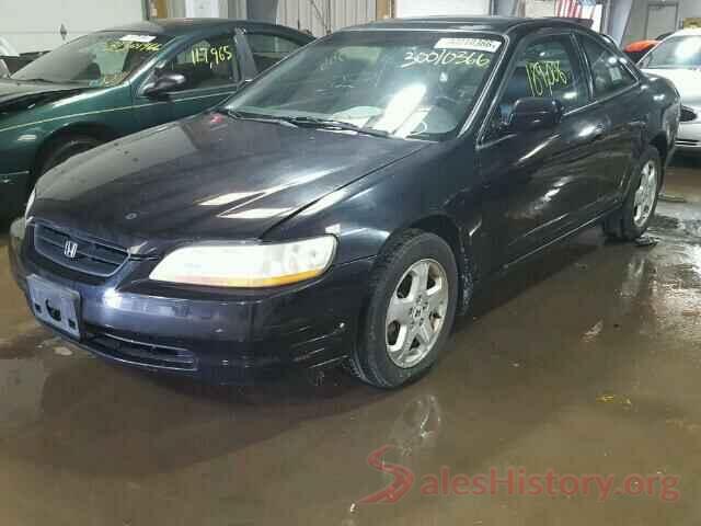 1N4AL3AP8HN332734 2000 HONDA ACCORD