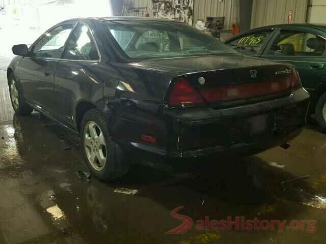 1N4AL3AP8HN332734 2000 HONDA ACCORD