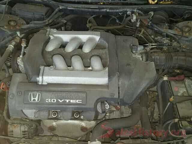 1N4AL3AP8HN332734 2000 HONDA ACCORD