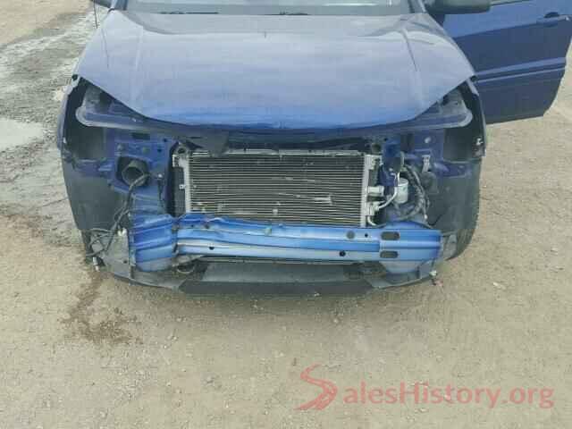 1N4AL3AP6JC118522 2005 CHEVROLET EQUINOX