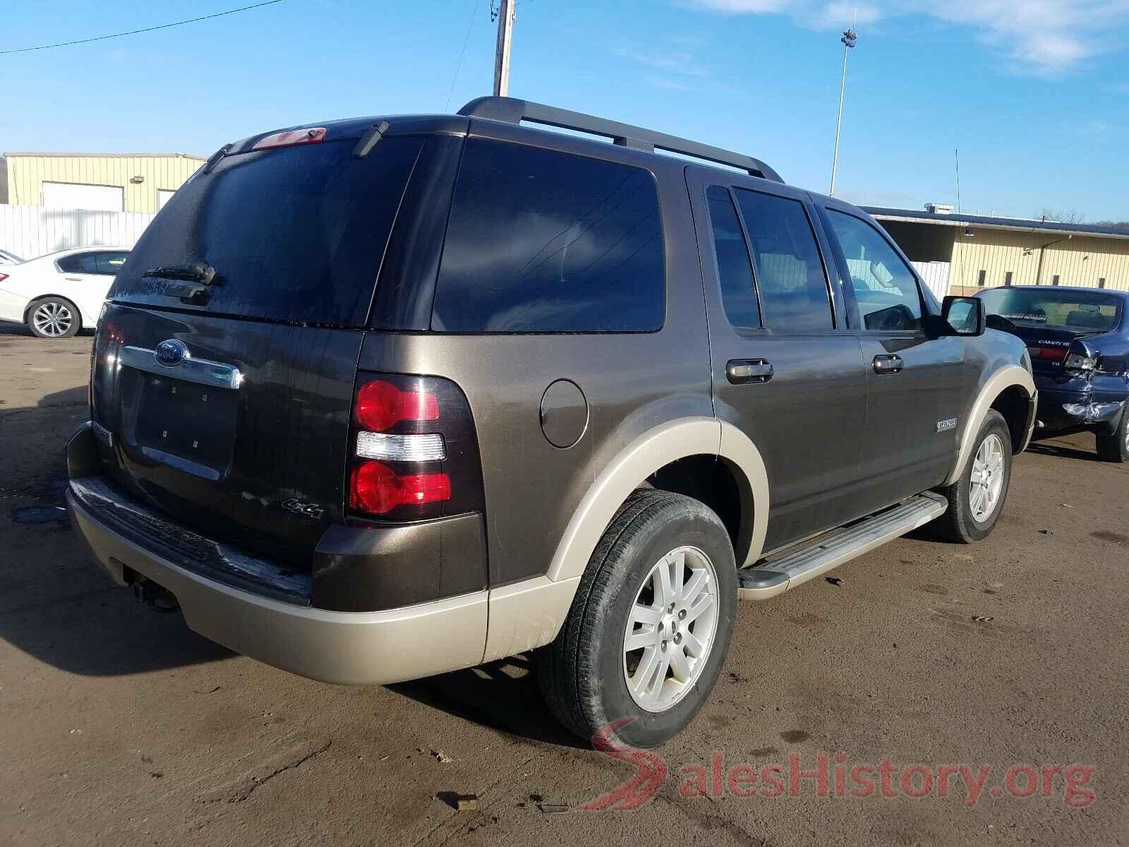 4T1BD1FK2HU227279 2008 FORD EXPLORER