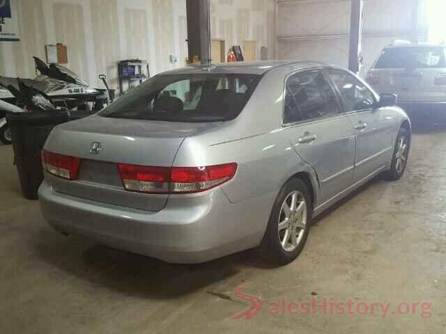 KNMAT2MV3GP661441 2004 HONDA ACCORD