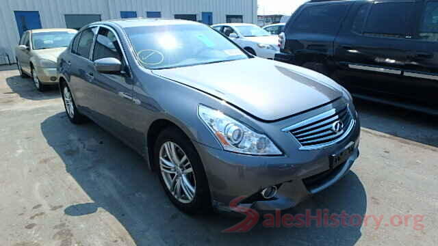 1N4AL3AP9JC249010 2013 INFINITI G37