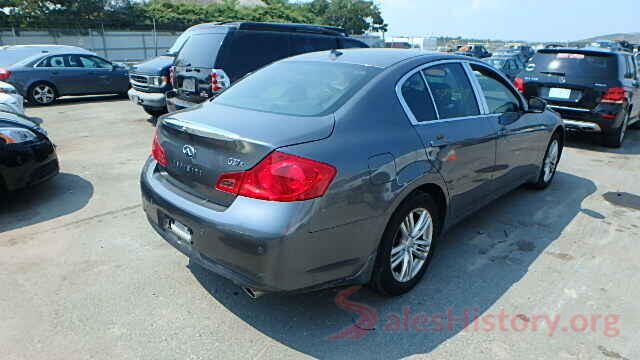 1N4AL3AP9JC249010 2013 INFINITI G37