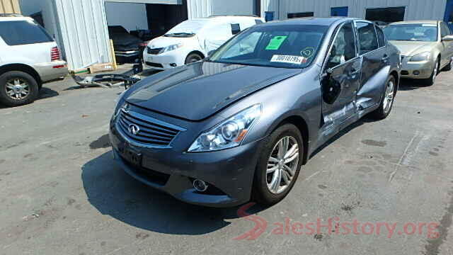 1N4AL3AP9JC249010 2013 INFINITI G37