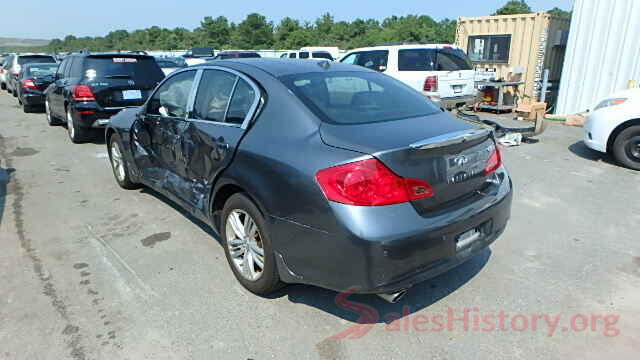 1N4AL3AP9JC249010 2013 INFINITI G37