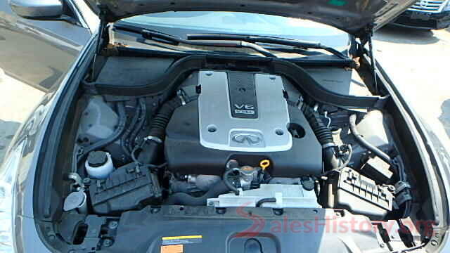 1N4AL3AP9JC249010 2013 INFINITI G37