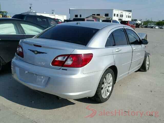 1HGCV3F92KA012185 2007 CHRYSLER SEBRING