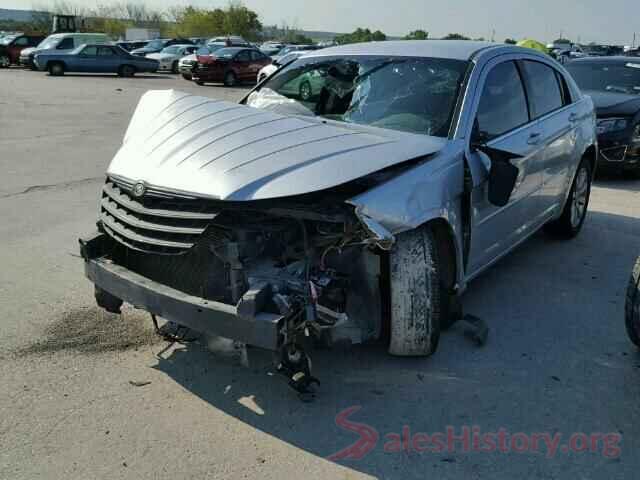 1HGCV3F92KA012185 2007 CHRYSLER SEBRING