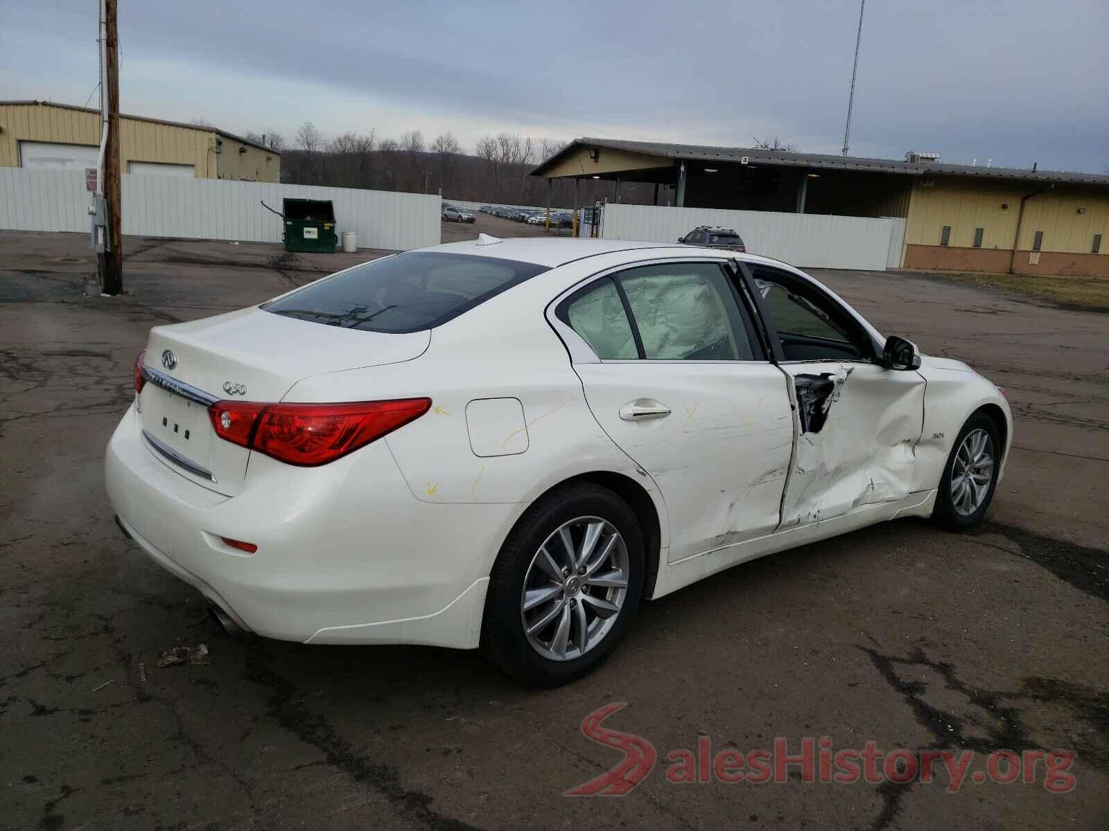 JTJYARBZ2G2022979 2016 INFINITI Q50