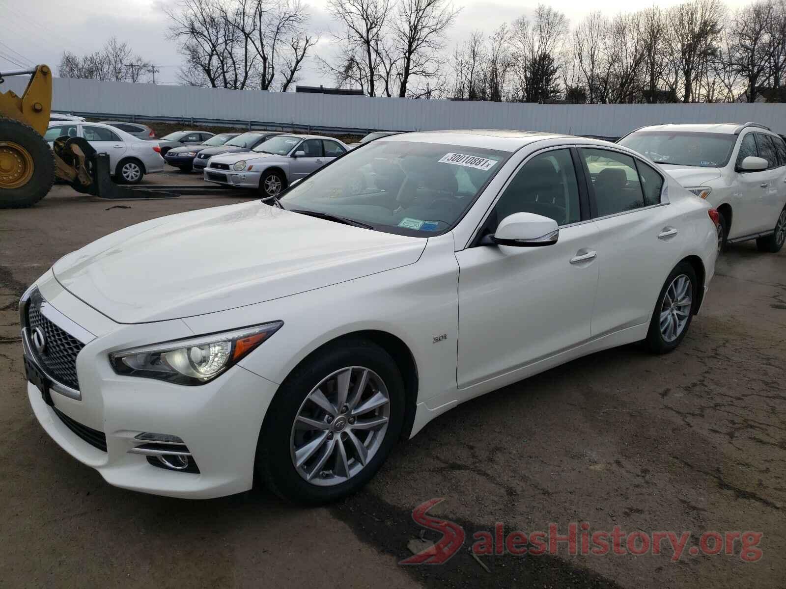 JTJYARBZ2G2022979 2016 INFINITI Q50