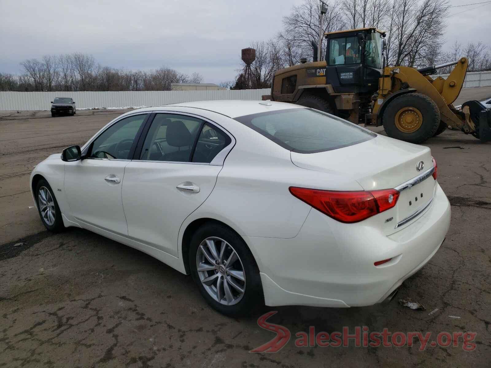 JTJYARBZ2G2022979 2016 INFINITI Q50