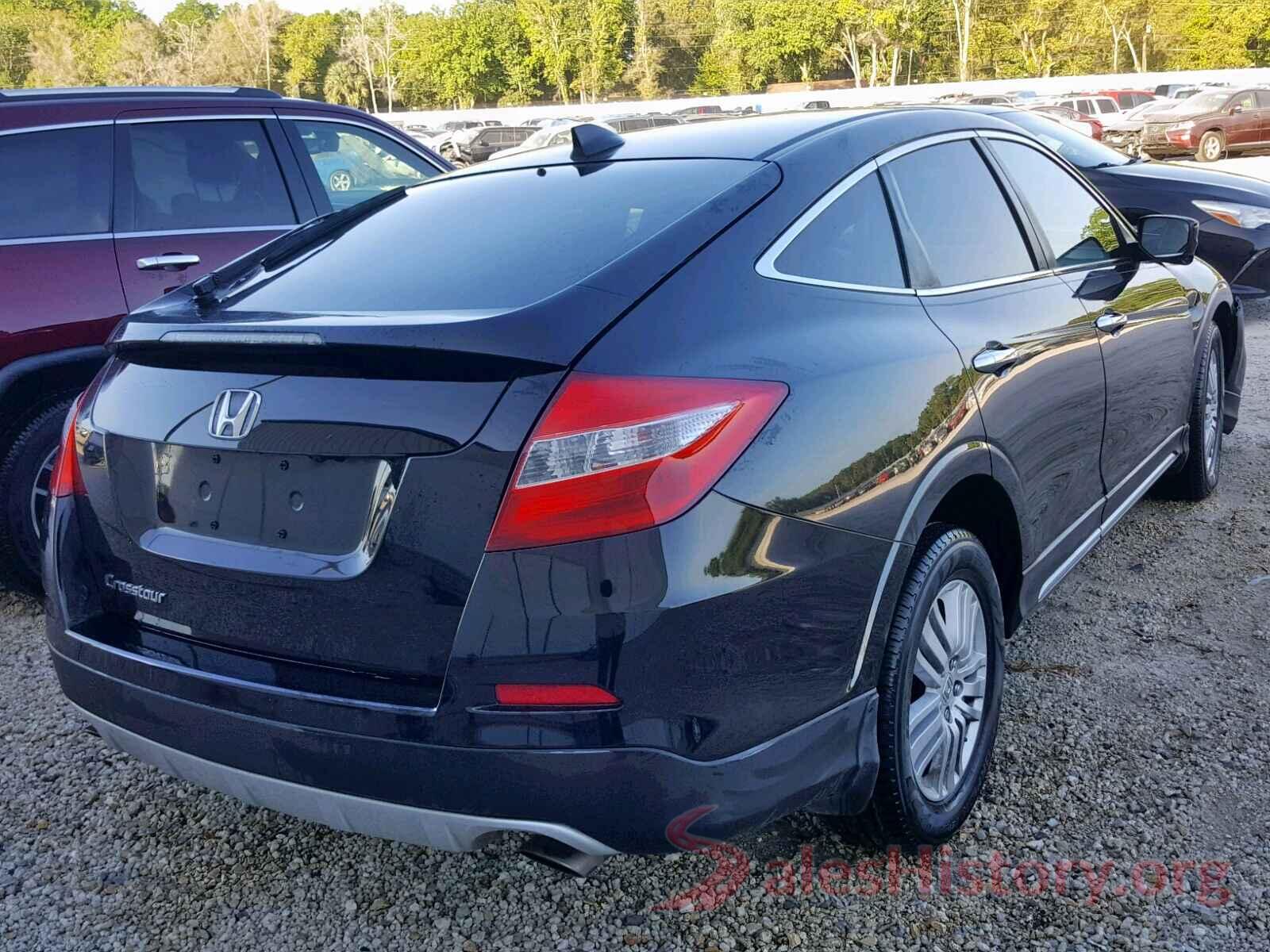 3N1CP5CUXJL517849 2013 HONDA CROSSTOUR