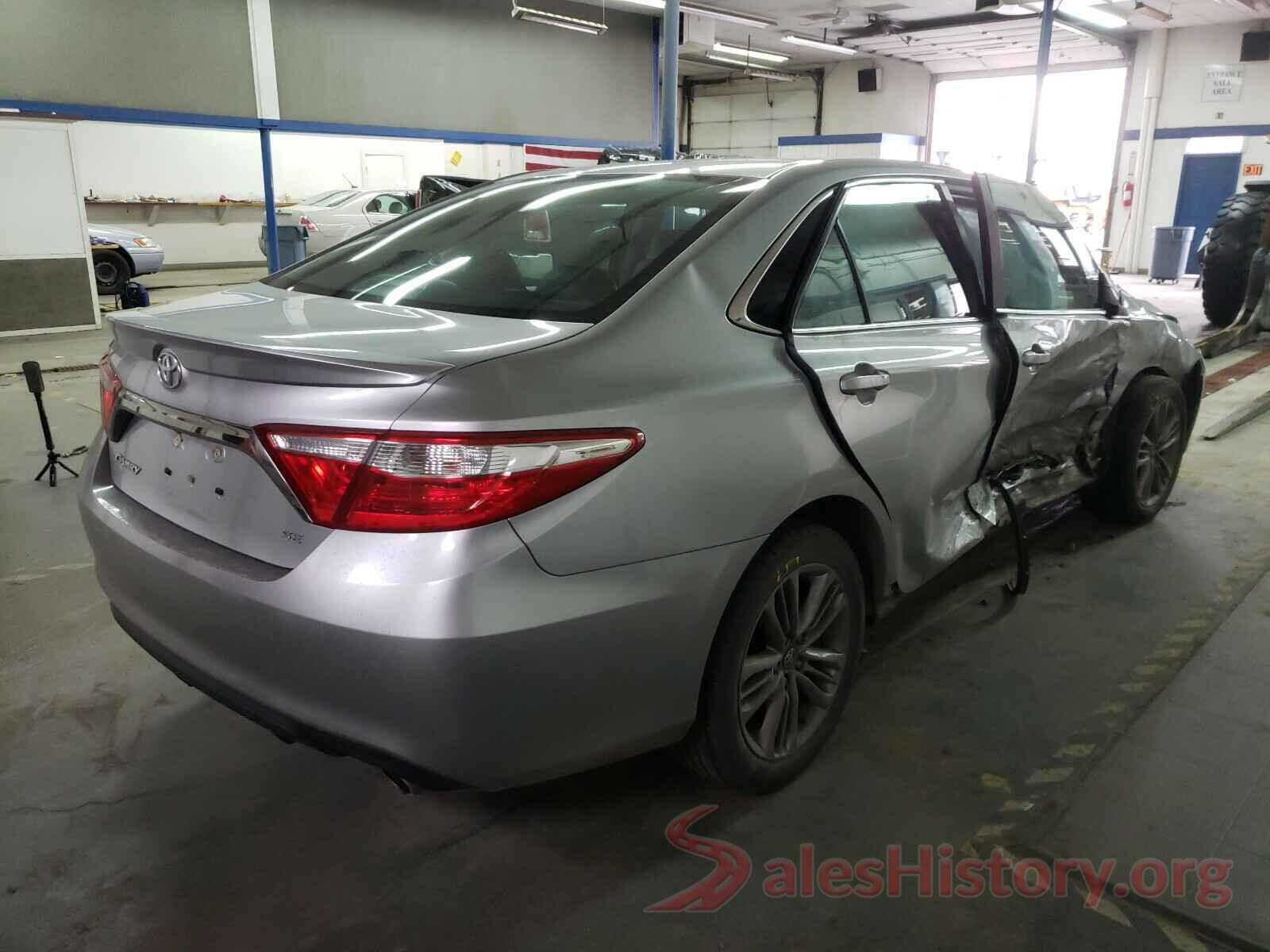 4T1BF1FK7GU261811 2016 TOYOTA CAMRY