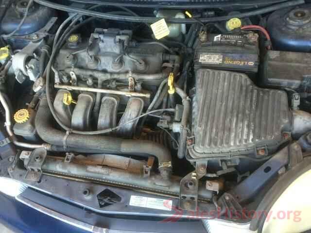 3KPC24A30JE013332 2001 DODGE NEON