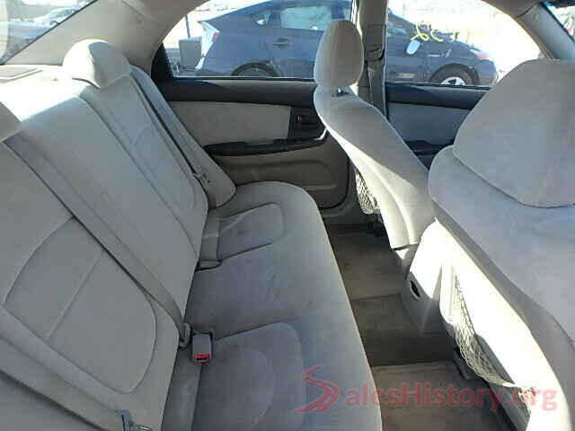 JM3KFACM5J0344606 2004 KIA SPECTRA