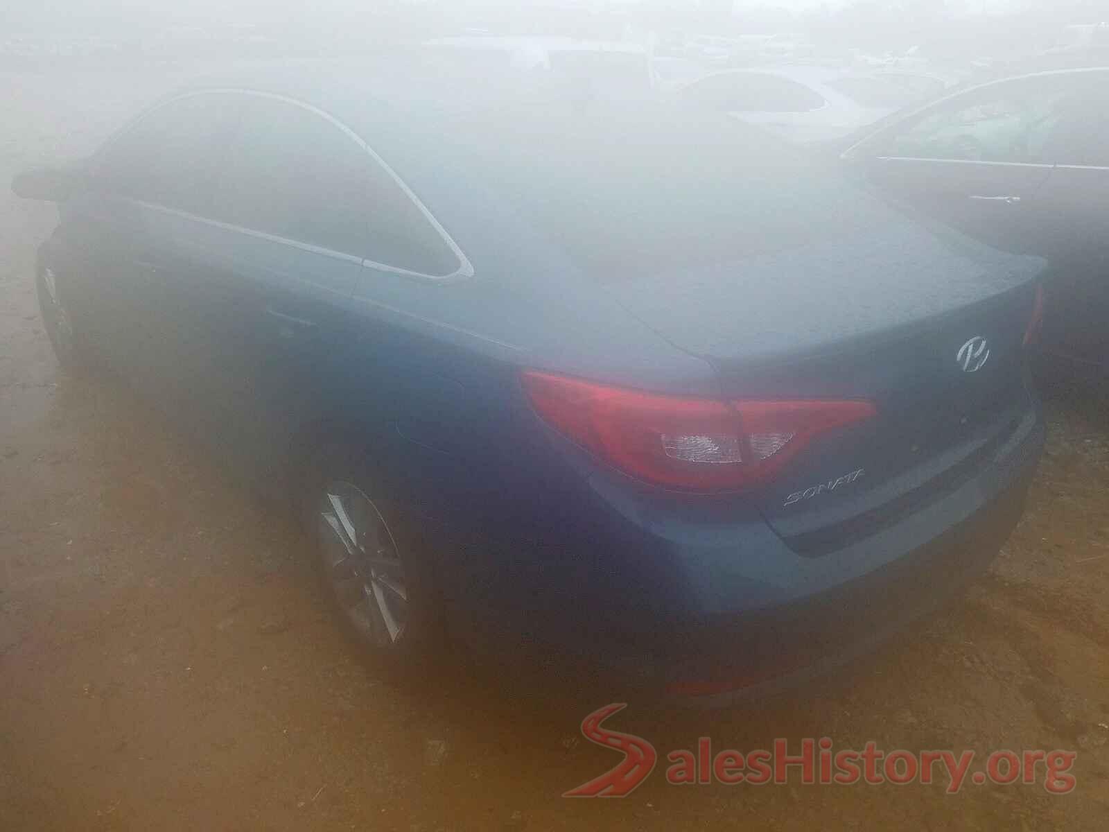 4T1BF1FK1HU280565 2017 HYUNDAI SONATA