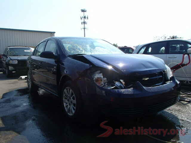 JN1BJ1CR1HW103316 2009 CHEVROLET COBALT