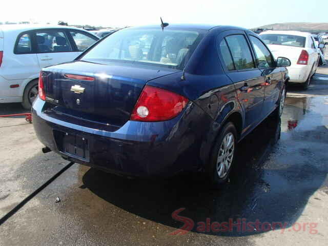 JN1BJ1CR1HW103316 2009 CHEVROLET COBALT