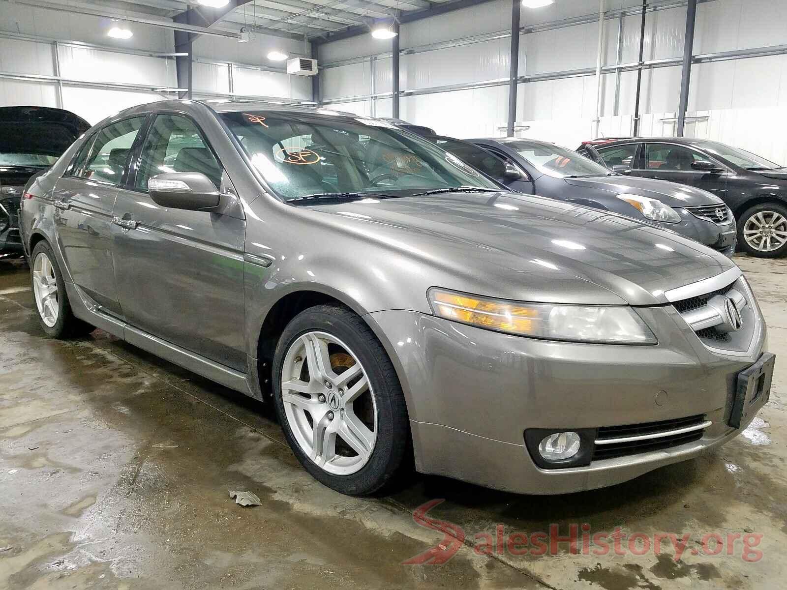 JTJYARBZ0H2084334 2007 ACURA TL