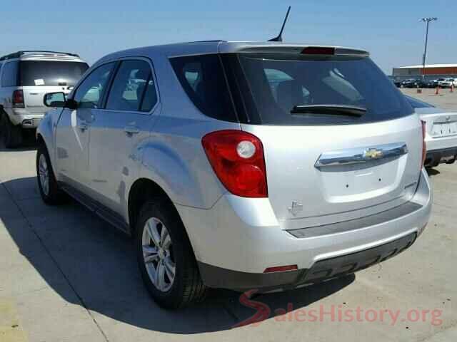 2T1BURHE8GC719000 2014 CHEVROLET EQUINOX