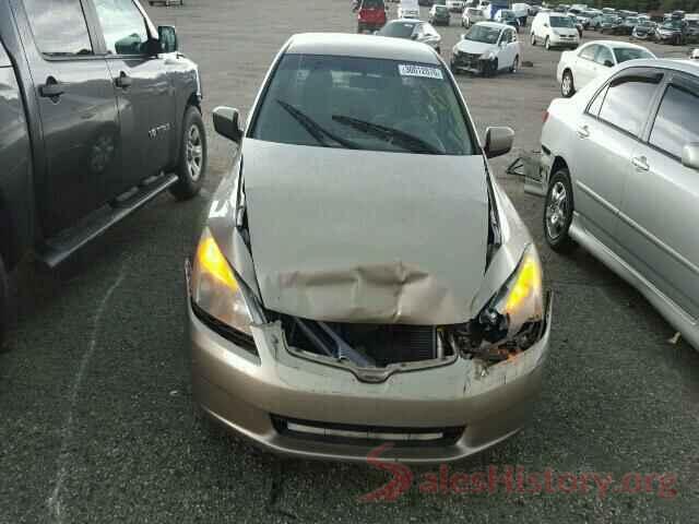 3KPFL4A79HE019637 2004 HONDA ACCORD