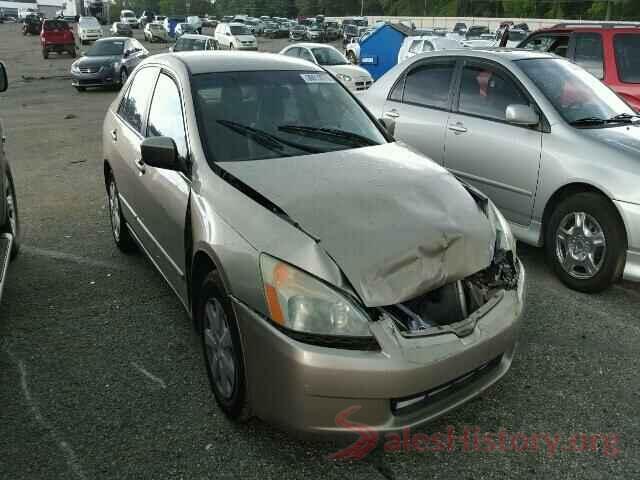 3KPFL4A79HE019637 2004 HONDA ACCORD