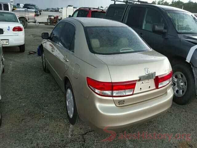 3KPFL4A79HE019637 2004 HONDA ACCORD