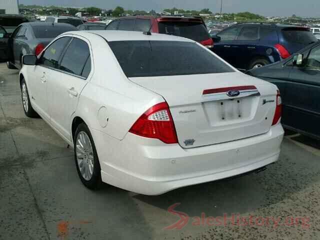 SHHFK7H98LU200659 2010 FORD FUSION