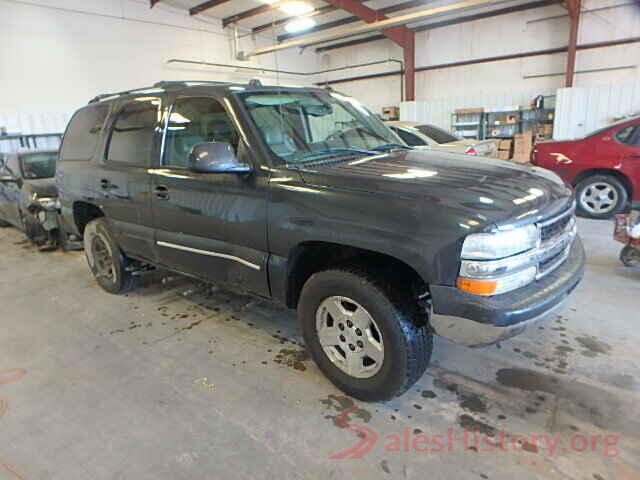 3FA6P0G74GR120926 2004 CHEVROLET TAHOE