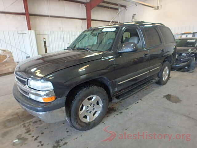 3FA6P0G74GR120926 2004 CHEVROLET TAHOE