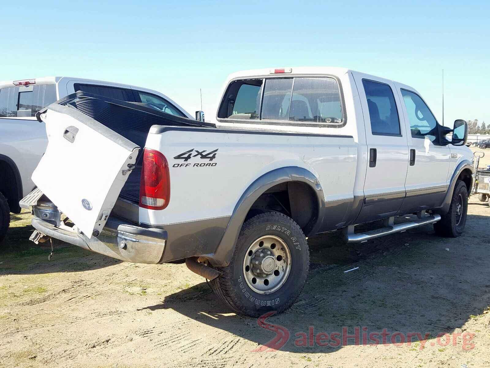 5XYPG4A39KG478117 2002 FORD F250