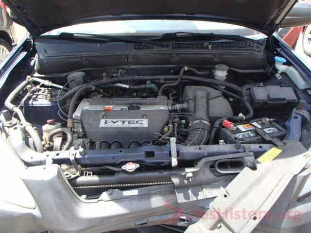 3KPFK4A79JE195645 2003 HONDA CRV