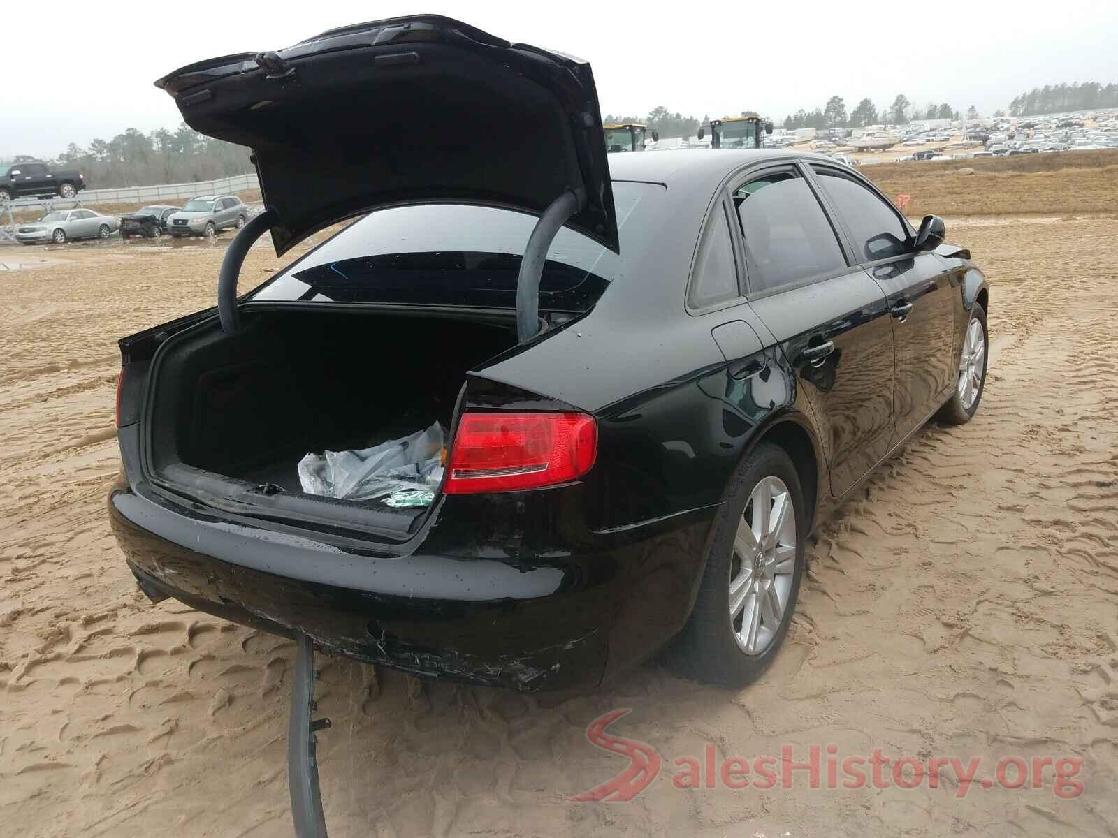 5NPDH4AE6GH682388 2011 AUDI A4