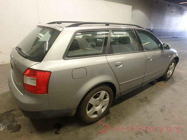 3FA6P0LU0JR204471 2003 AUDI A4