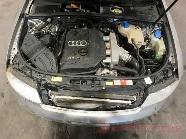 3FA6P0LU0JR204471 2003 AUDI A4