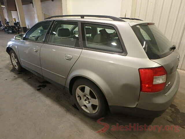 3FA6P0LU0JR204471 2003 AUDI A4